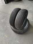 Opony wielosezonowe 145/70/13 71T Imperial All Season Driver 2021r