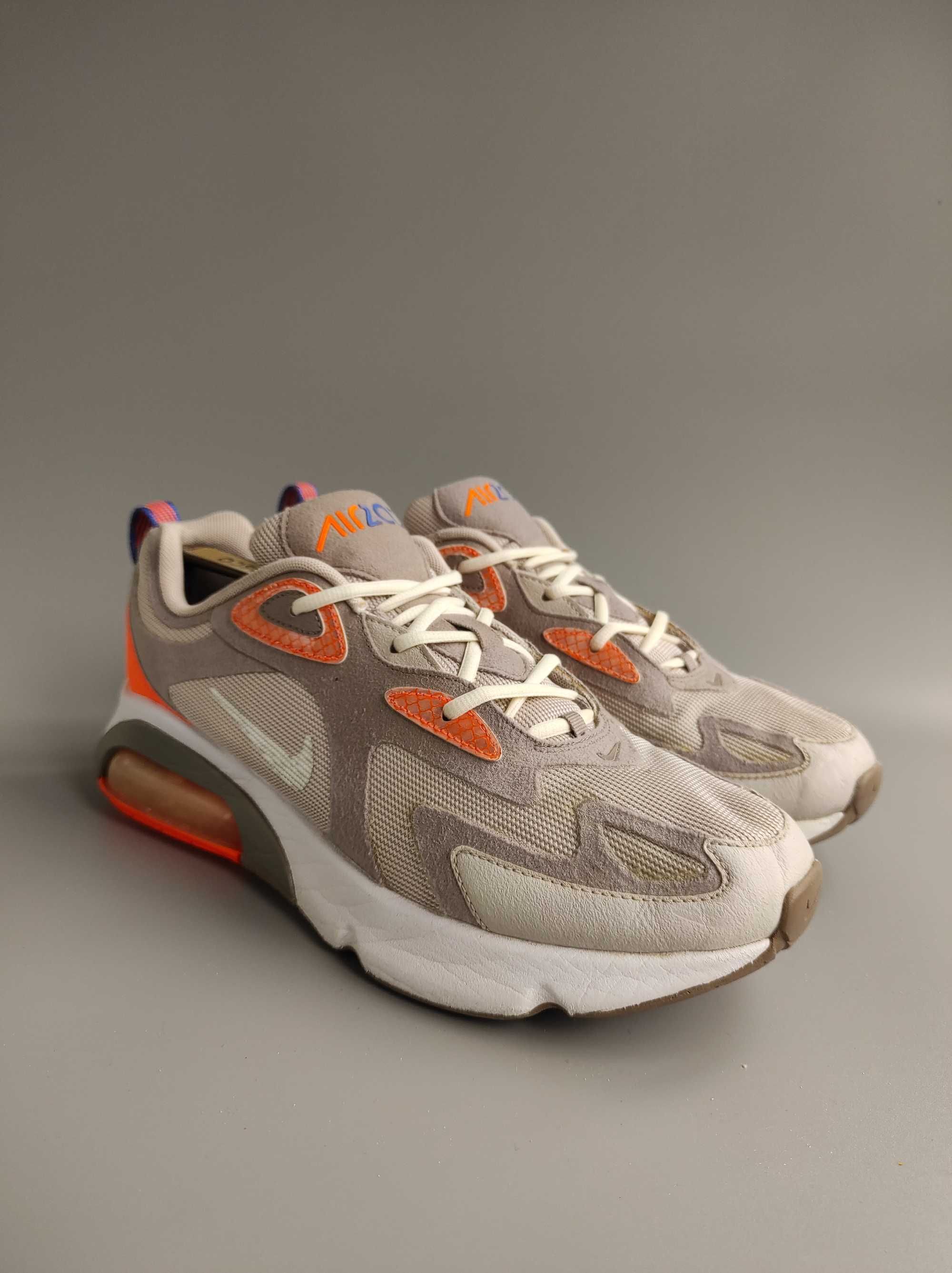 Кросівки Nike AIR MAX 200 WTR