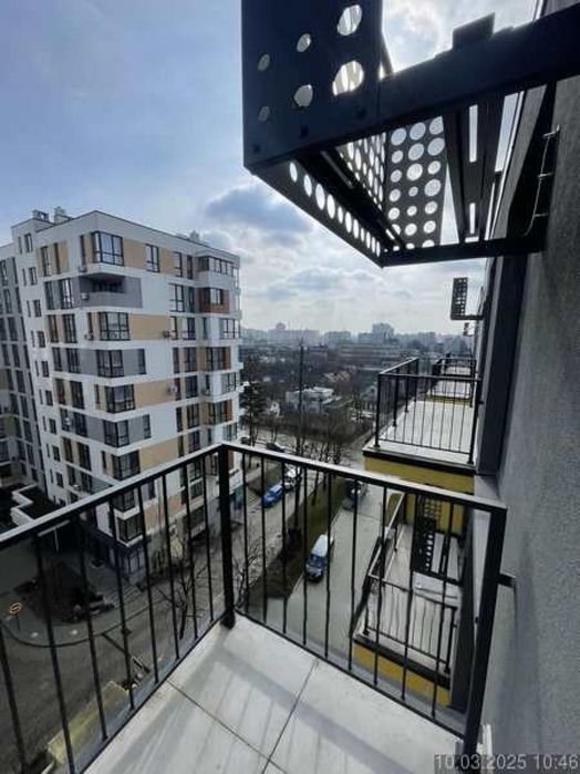 Львів Сихівський Пимоненка-м 7