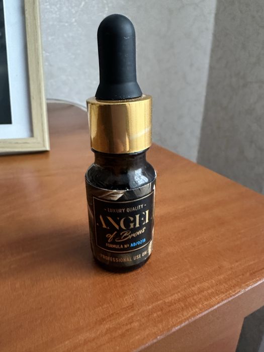 Angel of brows 10 ml - nie uzywane ! Data do 03/27