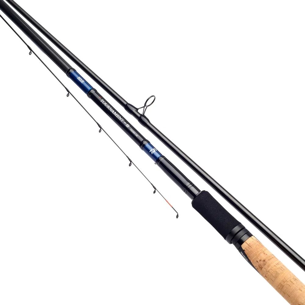 Daiwa Tournament-S Feeder 11 oraz  12ft TNSF12Q-AU promocja wiosenna