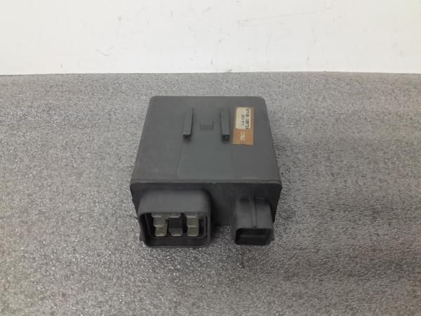 Botão / interruptor electromecânico / relé ROVER 600 (RH)