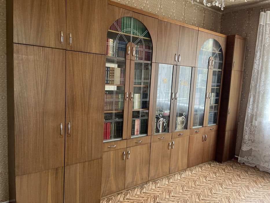 Квартира від власника центр єВідновлення світло є!