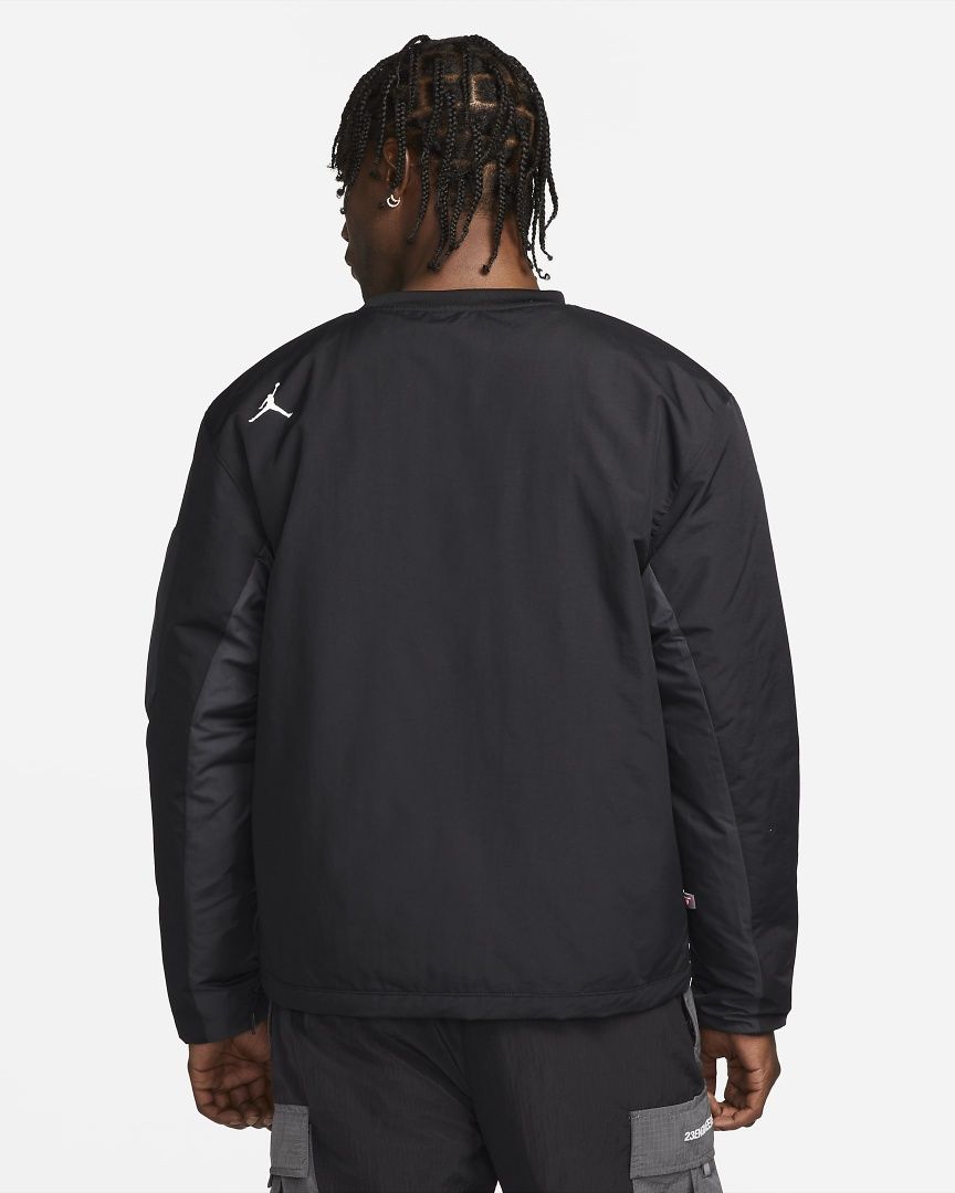 New NIKE Jordan 23 Engineered Куртка Ветровка Кофта размер М Primaloft