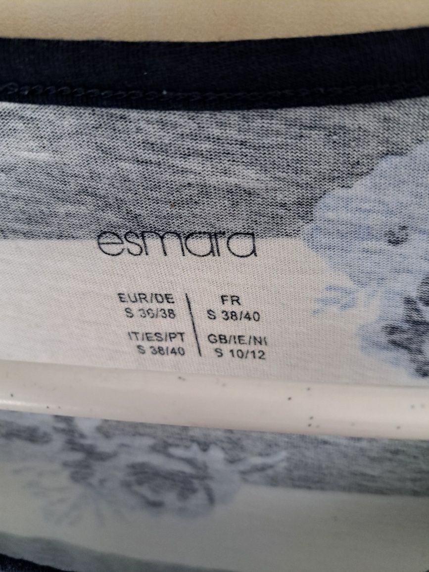 Koszulka ciążowa esmara s 36/38