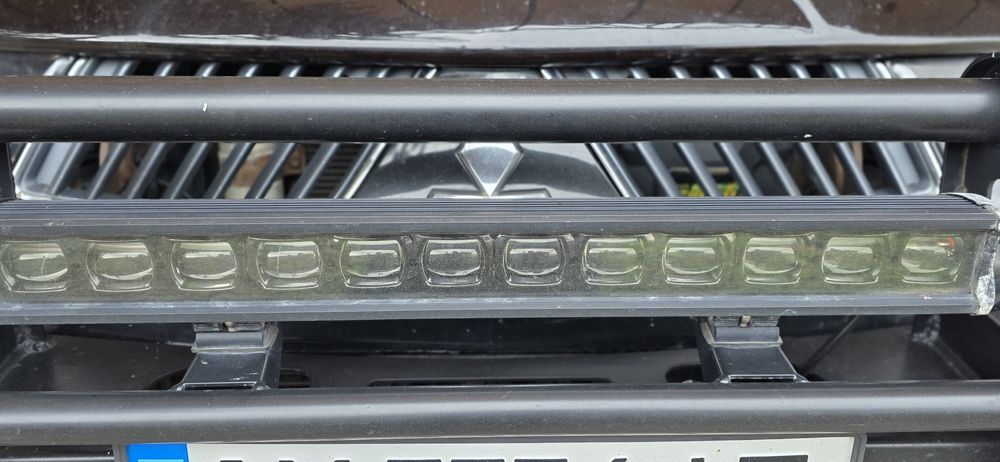 Продам пикап l 200