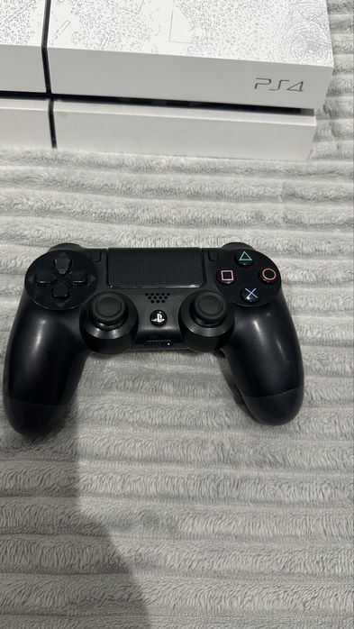 PS4 destiny edition 500Gb