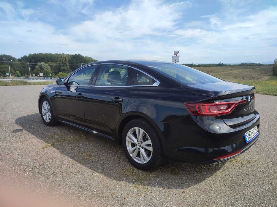 Renault Talisman 1.6 dCi 130KM  2016