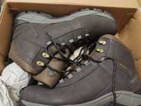 Botas Merrell Vego Mid Leather Waterproof Homem