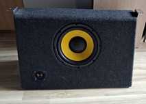 Sprzedam subwoofer do samochodu