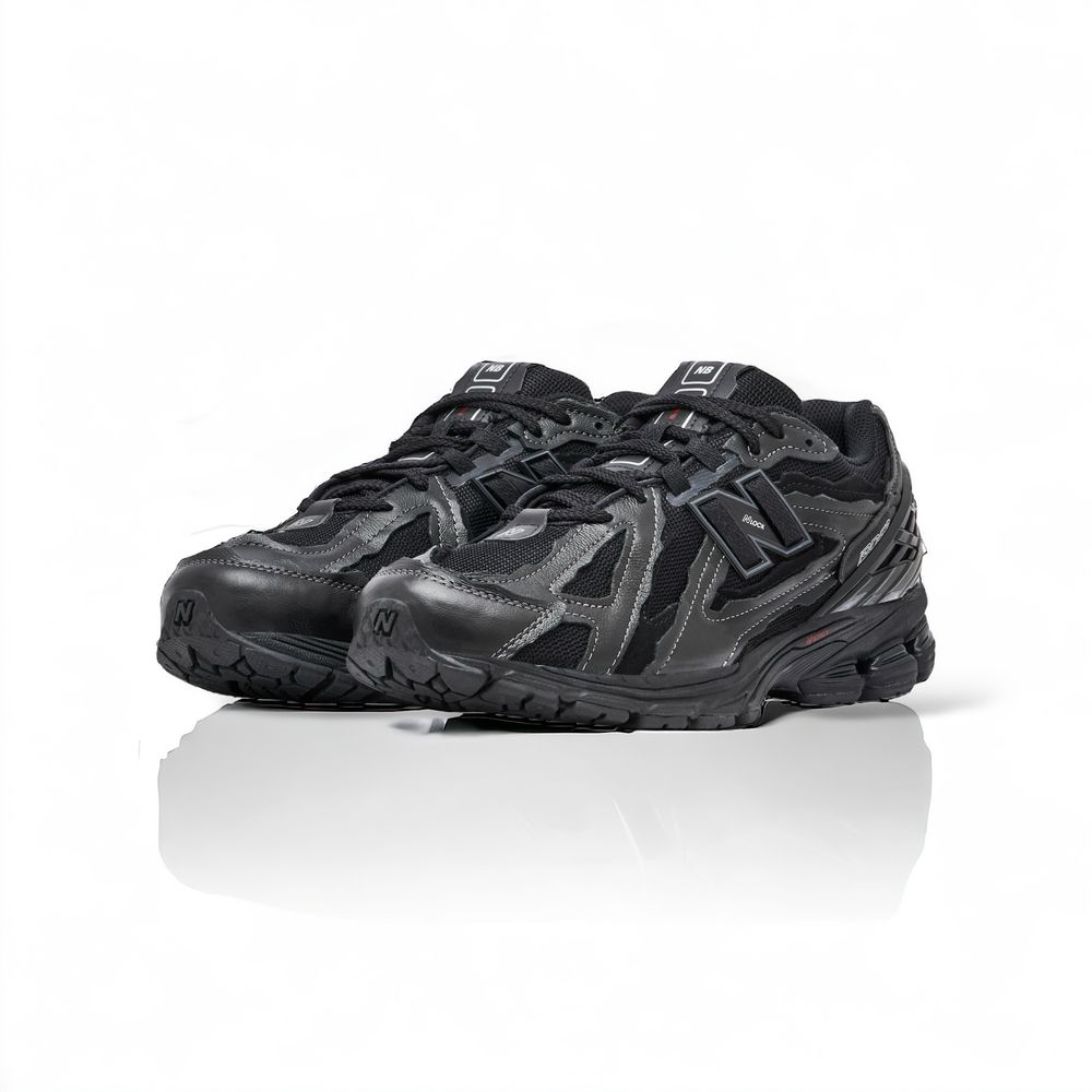 Кроссовки New Balance 1906D Protection Pack Black 36-45р.