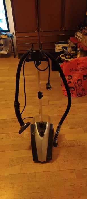 Парогенератор Rovus