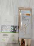BB-крем для обличчя FarmStay Snail Repair BB Cream SPF 50 + / PA +++