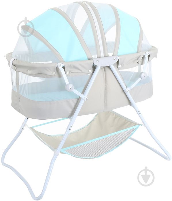 Розкладне ліжечко Bel Baby mc 803. Як нове.