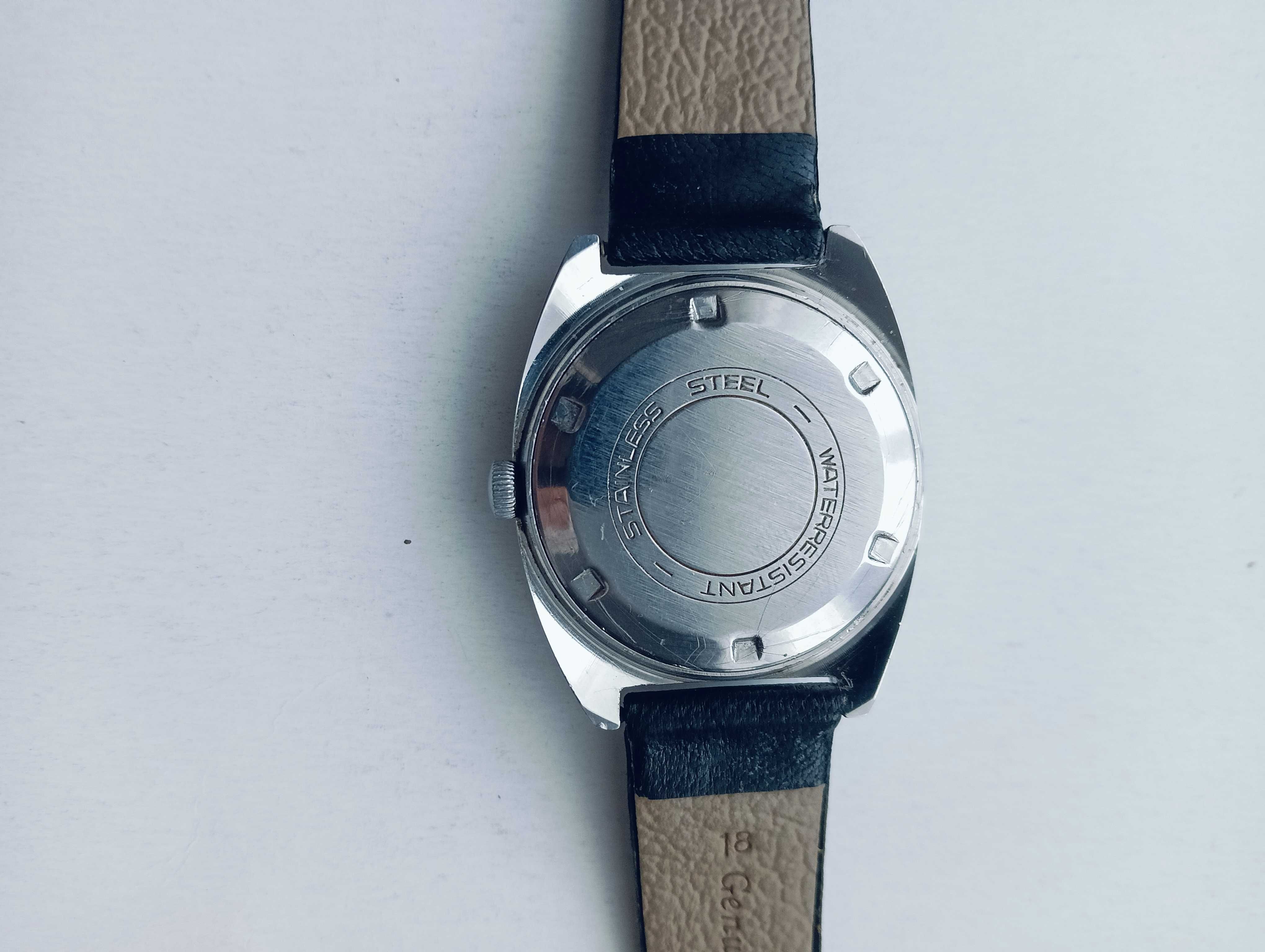 Zegarek Anker automatic