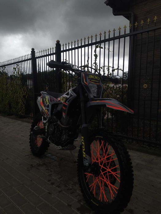 Kovi advance 300 free raid