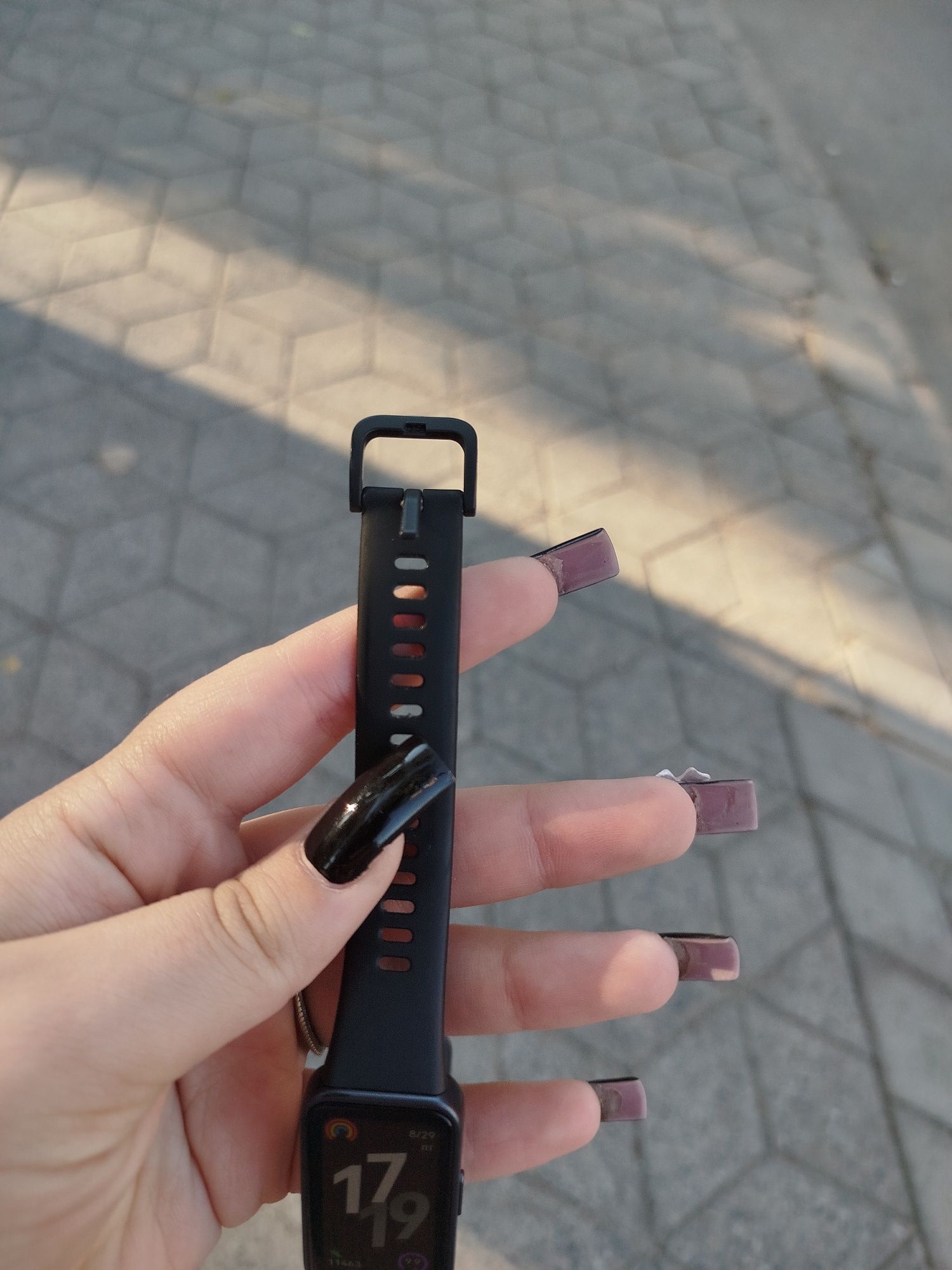 Смарт-годинник huawei band 10