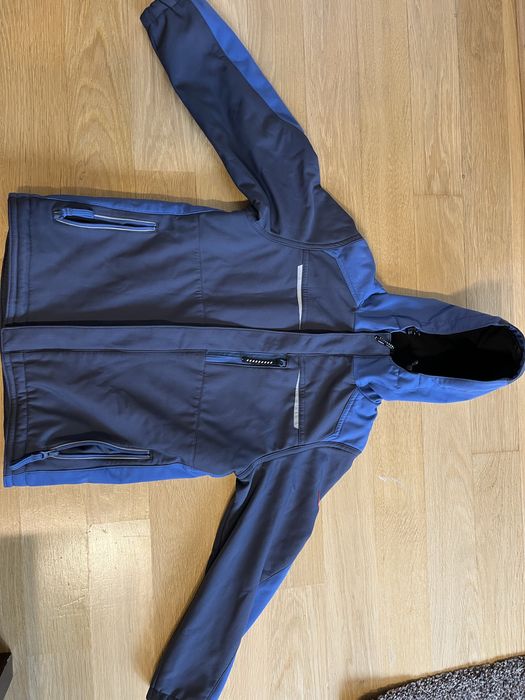 Kurtka engelbert strauss rozmiar 158-164 / m/s softshell