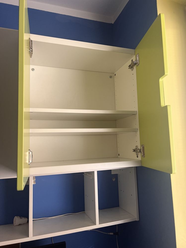 Meble dziecięce Ikea Stuva