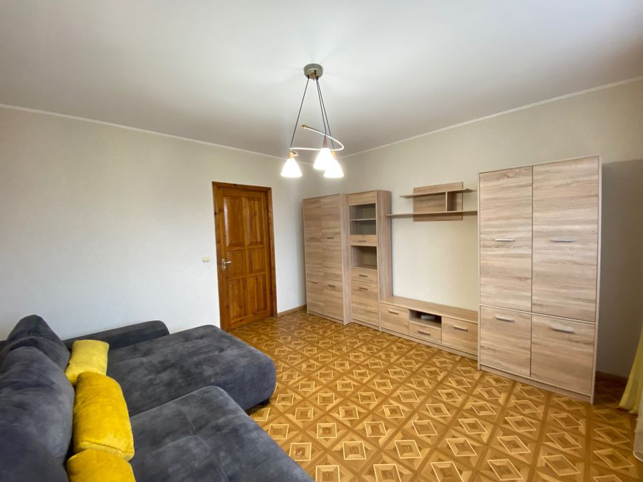 Уютная 2 комнатная 59 кв.м Вузовский/Люст.дорога