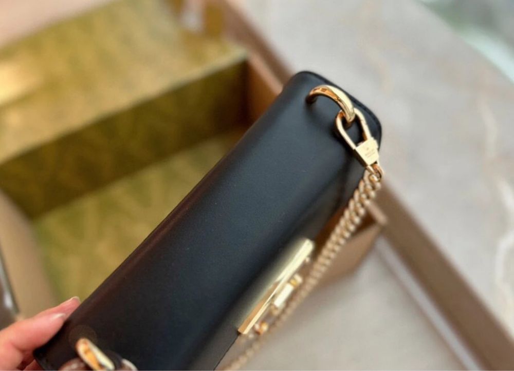 Torebka GUCCI clutch box