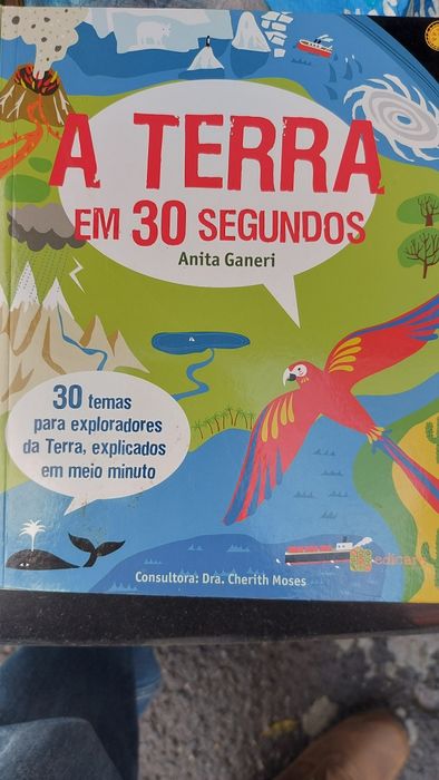 Livros fascinantes para jovens