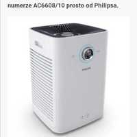 Oczyszczacz powietrza  Philips series 3000, series 6000