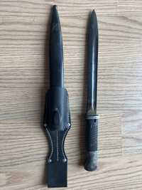 Bagnet Mauser 98k