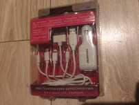 Ładowarka adapter