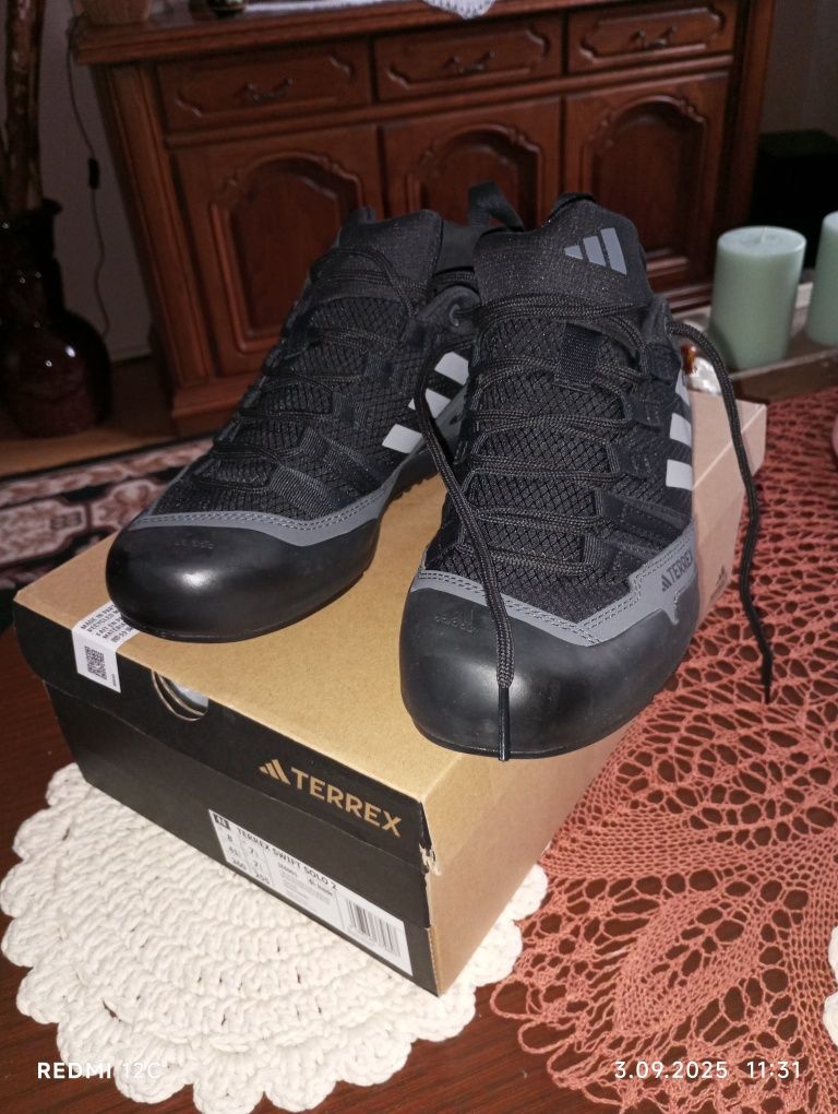 Buty Adidas Terrex Swift Solo 2