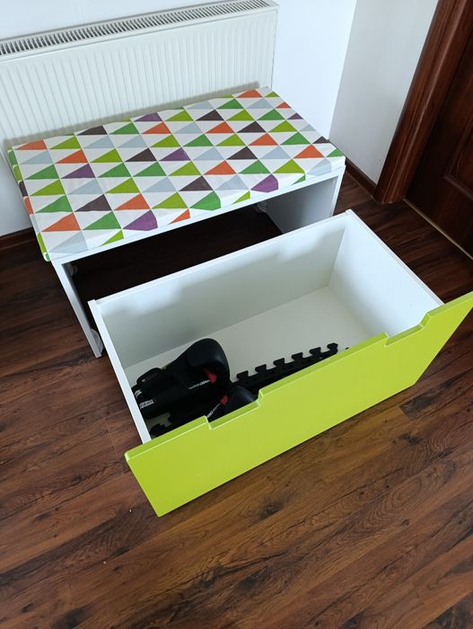 Meble dziecięce ikea