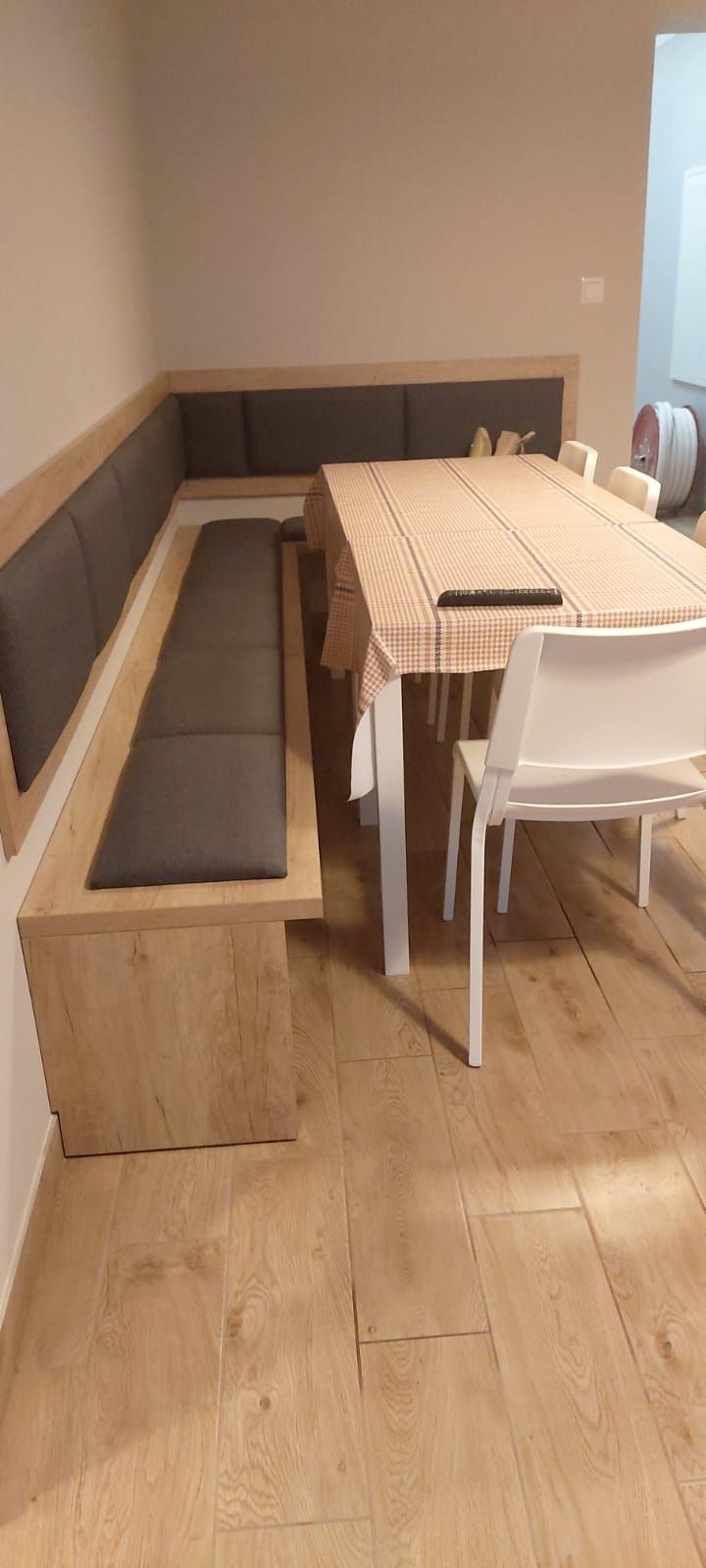 Pensjonat hotel robotniczy hostel Pruszcz Gdanski