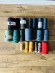 Sznurek bawełniany skręcany Bobbiny Lovely Cottons