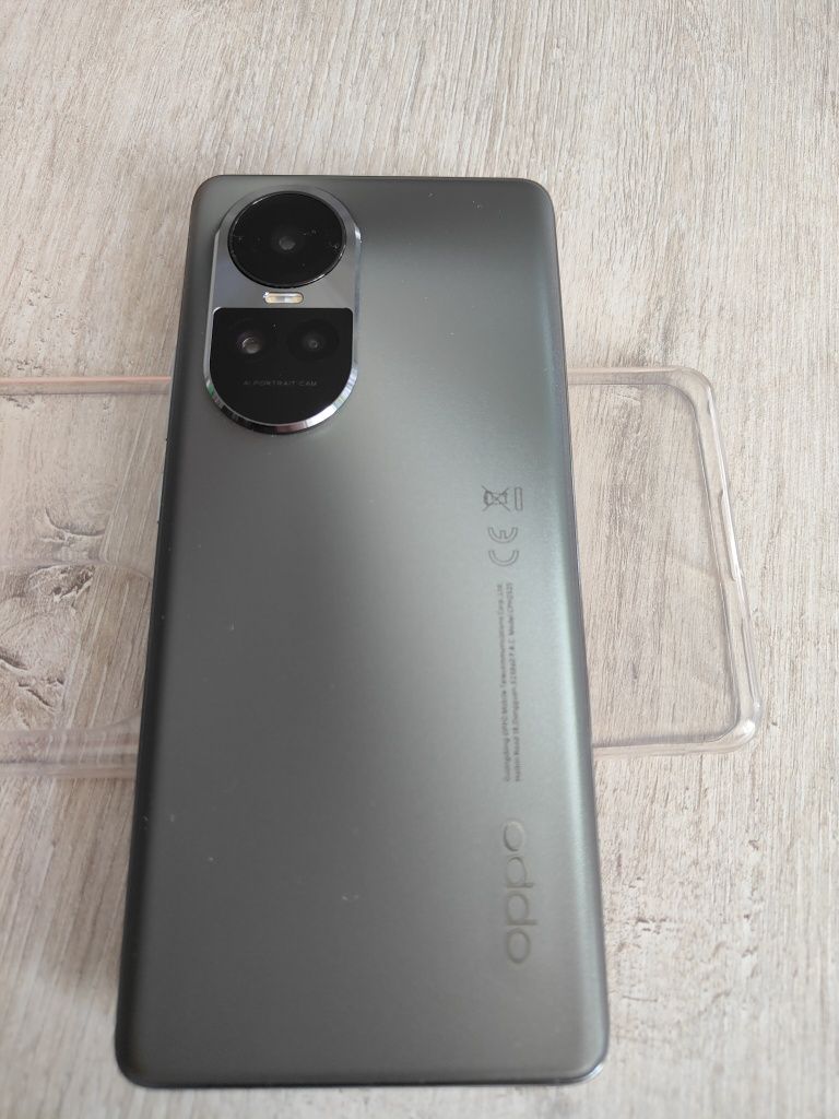 Oppo Reno 10 Pro 5G