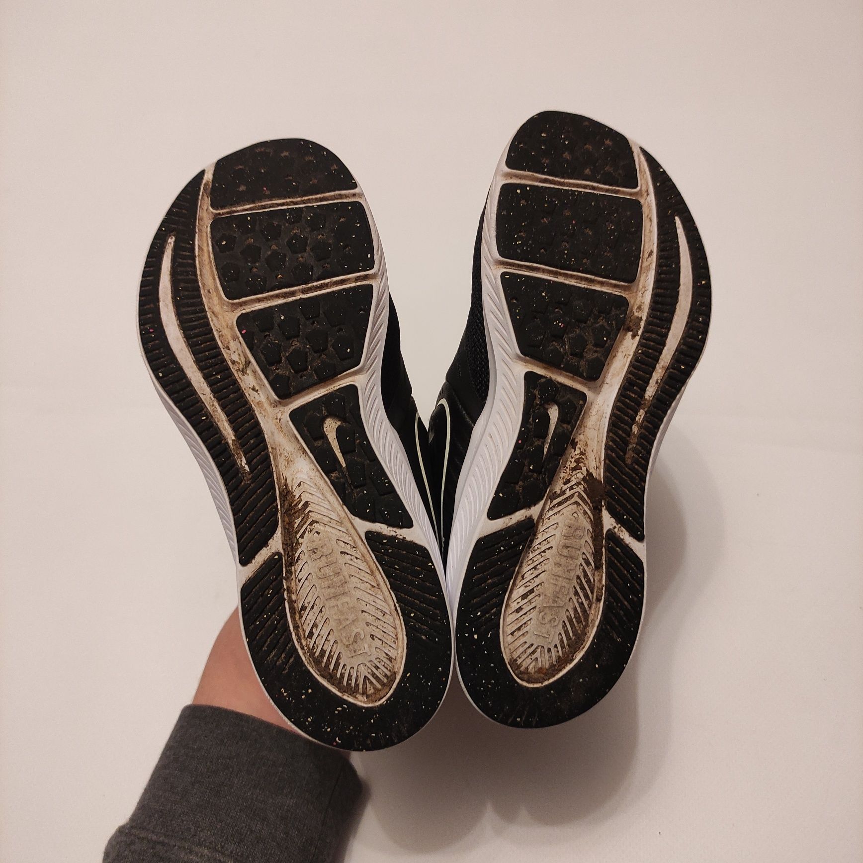Кроссовки Nike star runner 2 детские