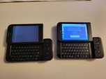 Era G1 HTC Dream