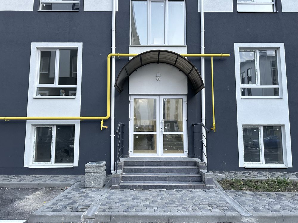 Продаж 1к Квартира з документами! Однодвушка 30м2