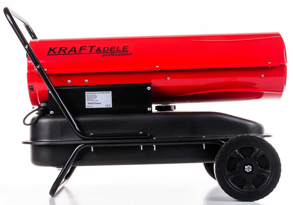 Nagrzewnica olejowa gazowa parasol łuparka glebogryzarka rusztowanie
