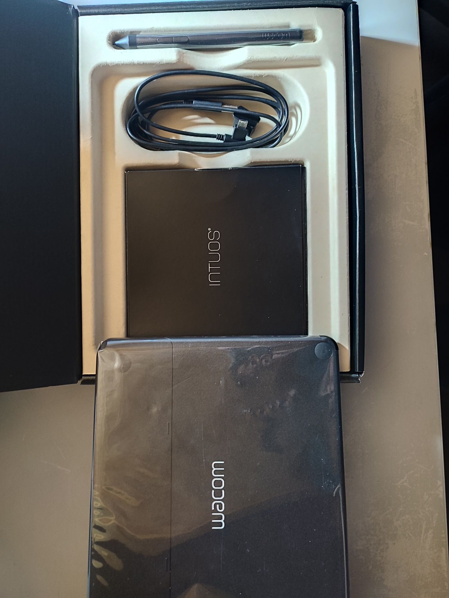 Wacom Intuos cth-490