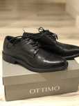 Buty dla chłopca