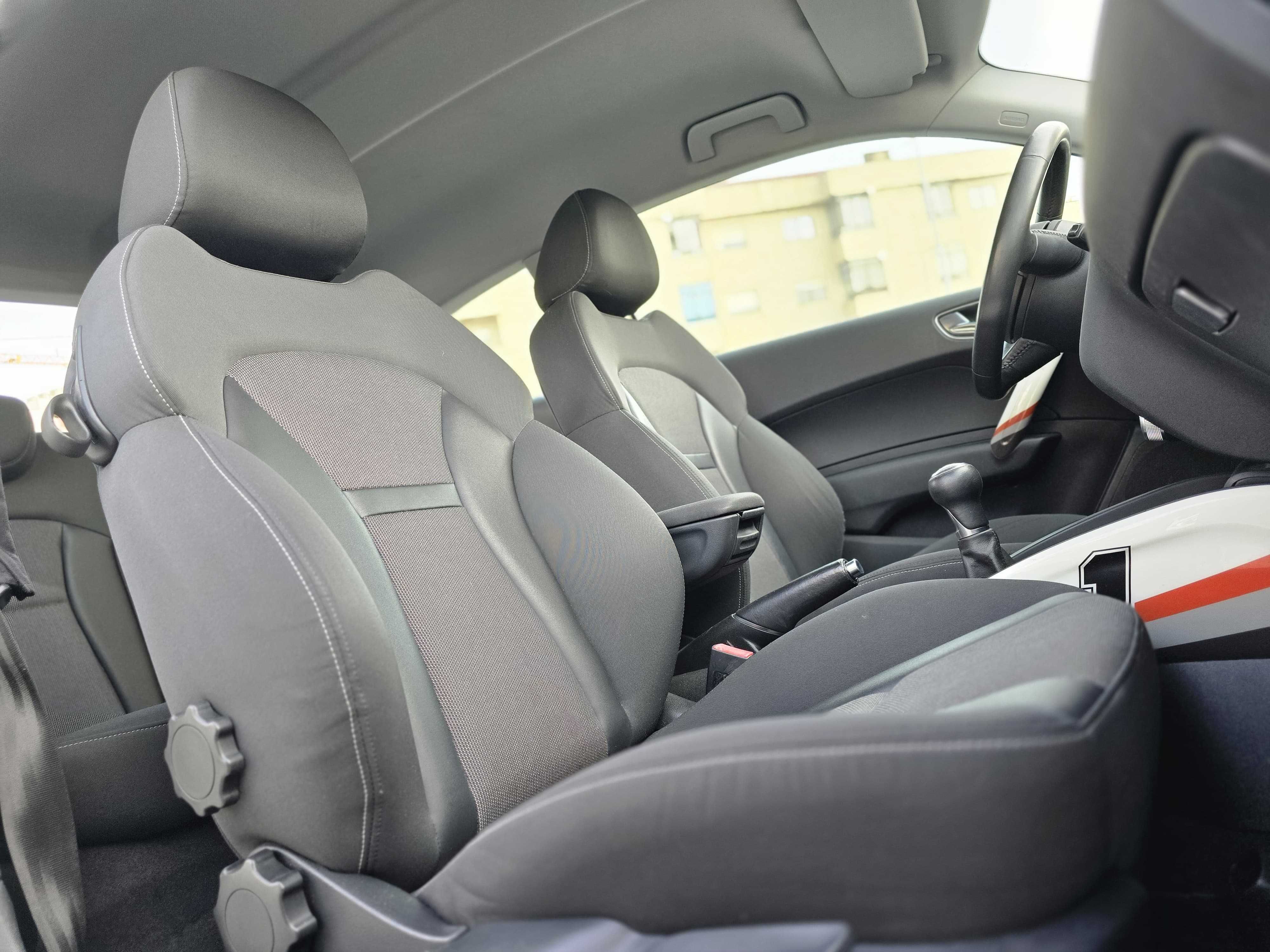 AUDI A1 S LINE 1.6TDI 105CV