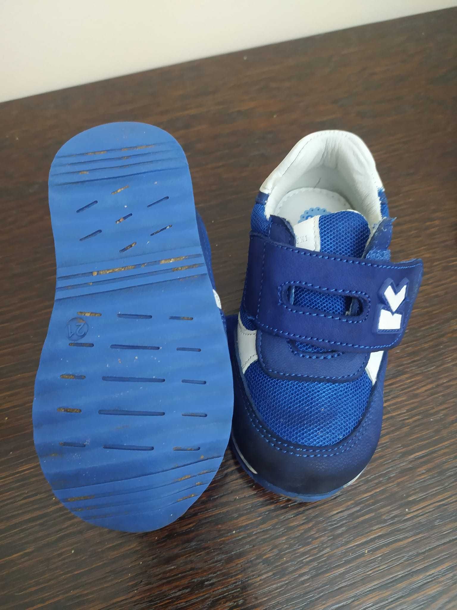 Adidasy dziecięce Lasocki Kids