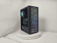 Komputer Gamingowy i9-14900K, RTX 5060, 16 GB,SSD,Win 11 Pro