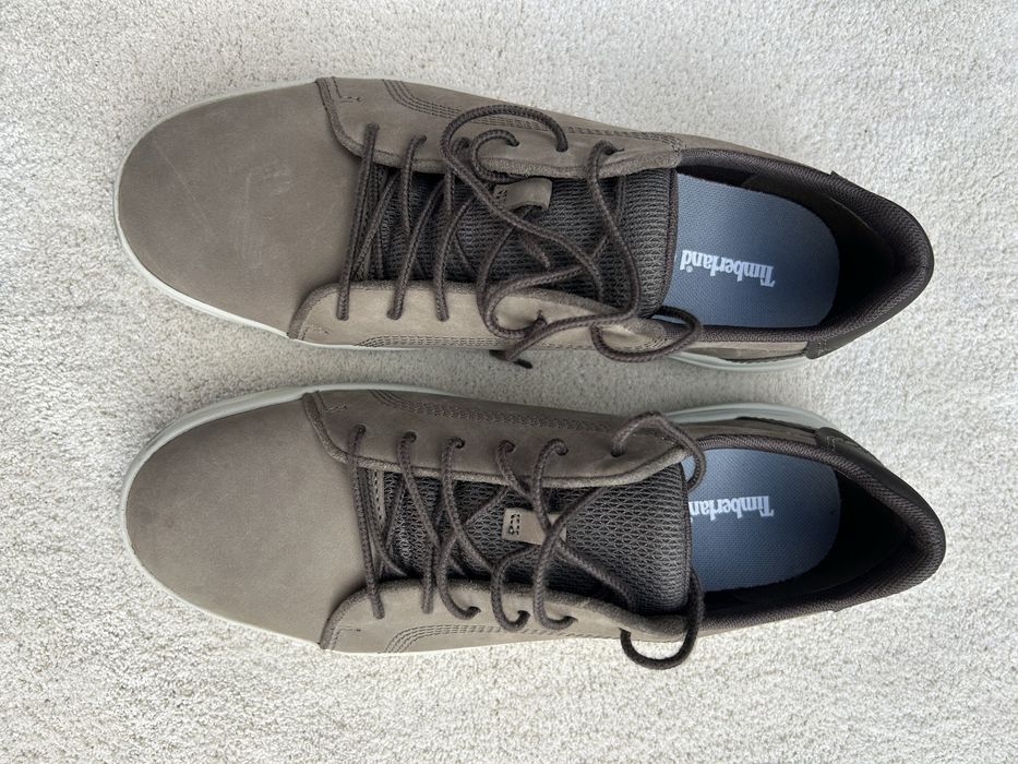 Sapatos Timberland Seneca Bay novos