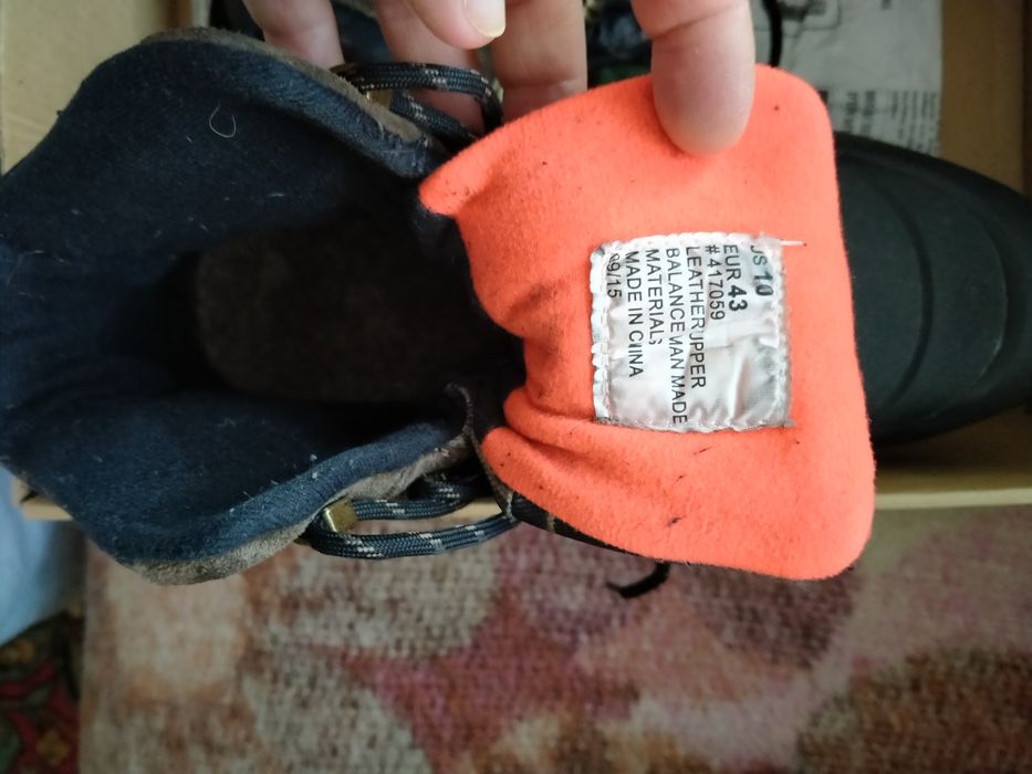 Оригінал! Kodiak зимові черевики!