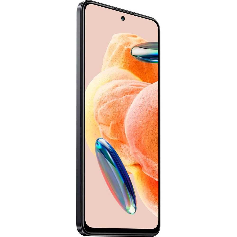 Xiaomi Redmi Note 12 Pro 8/256GB Graph. Gray NFC офиц. верс UA -12 мес