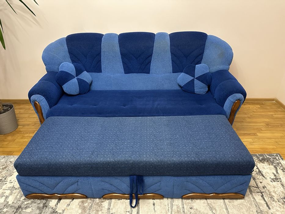 Продам диван для вітальні