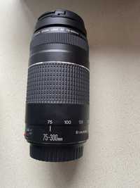 Obiektyw Canon 75-300