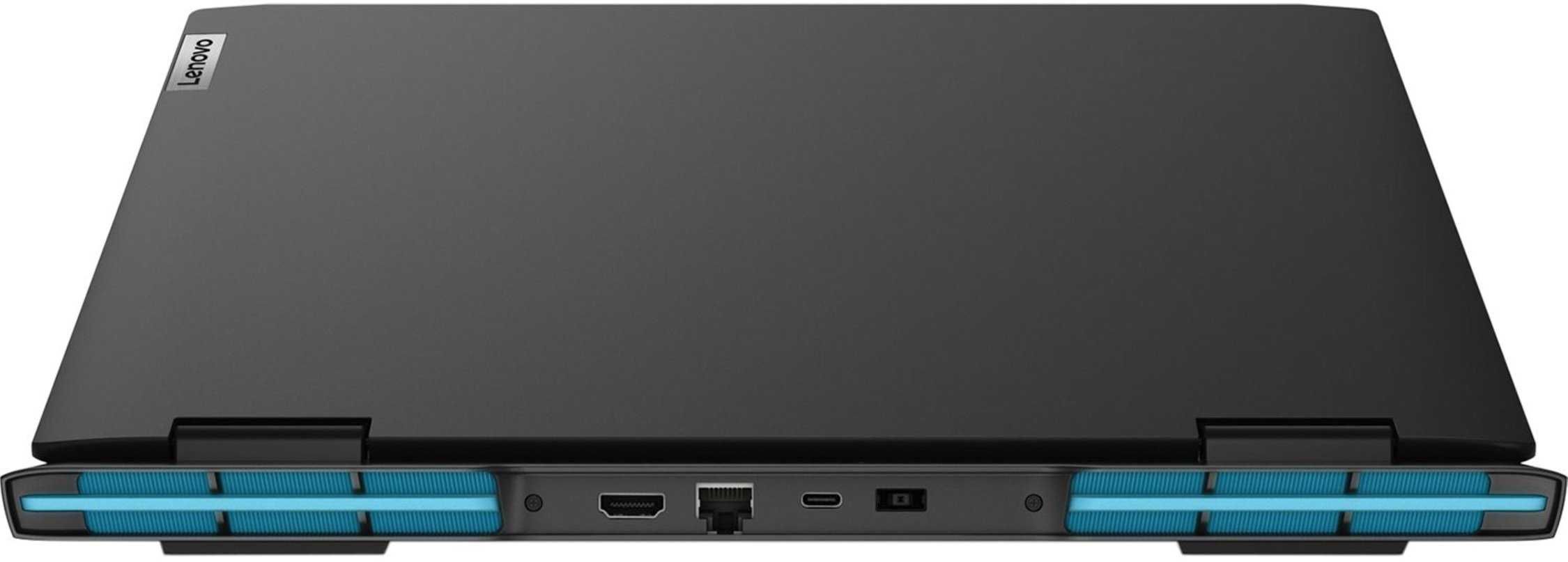 Lenovo IdeaPad Gaming 3-15 R5 6600H/16GB/512/W11 RTX3050 120Hz ноутбук