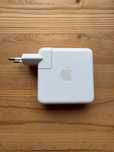 ADAPTADOR de corrente APPLE com porta USB -C de 67W